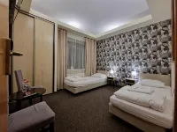 Helvetia Plus B&B - Bed and Breakfasts