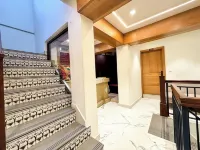 Hotel Park Wood - Mall Road