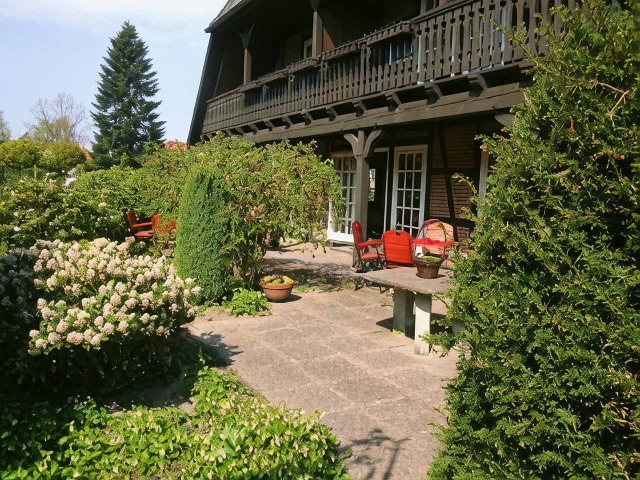Landhaus Zum Heidewanderer Mit Thermeplus Hotels in Bad Bevensen