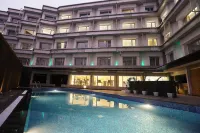 Pharos Hotels - Pools