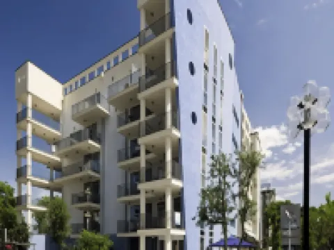 Mercure Rimini Lungomare Hotels in Rimini