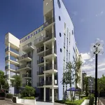 Hotel Mercure Rimini Lungomare Hotel a Rimini