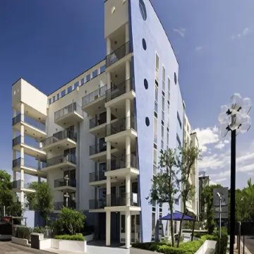 Mercure Rimini Lungomare