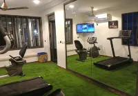 Asantewaa Premier Hotel - 4 Sao