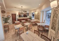 Hotel Guerrero - Bữa sáng