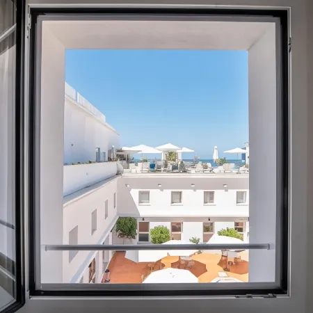 Hotel Agaró