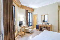 Hotel Alda Castelao - 3-Star