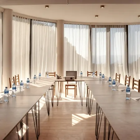Tilia Kvareli Resort