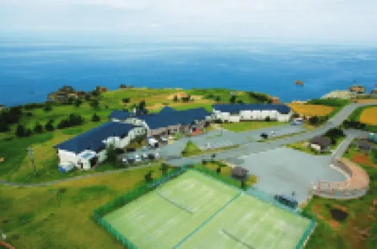 Hotel Familio Sado Aikawa