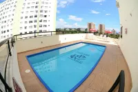River Park Hotel - Pools