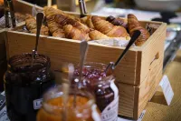 ibis budget Bilbao City - Desayuno