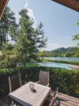 Luxury Glamping Chocolate Village - วิว