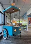 Ibis Styles Angoulême Nord - Aamiainen