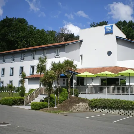 Ibis Budget Biarritz - Anglet
