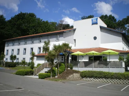 Ibis Budget Biarritz - Anglet
