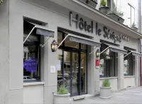 Hotel Le Sevigne, Sure Hotel Collection by Best Western Hotels in 