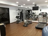 Mercure San Sebastián Monte Igueldo - Træningscentre