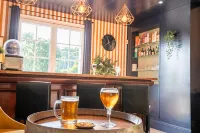 Sure Hotel by Best Western Port Jerome - le Havre - バー