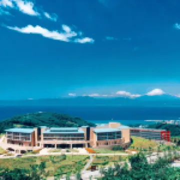 Syonan Kokusaimura Center Hotels in Hayama