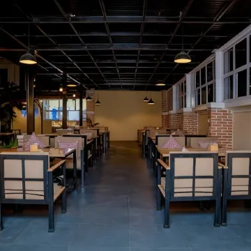 Matina Suites and Spa