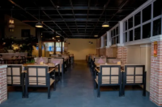 Matina Suites and Spa