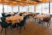 Hotel Demanova Apartments Dependance Hotels in Liptovsky Mikulas