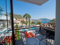 Samira Exclusive Hotel & Apartments Hotel di Kaş