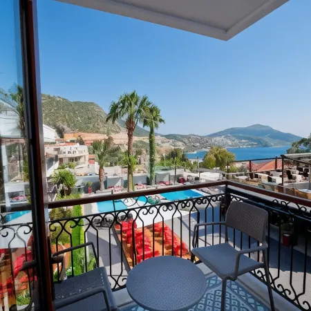 Samira Exclusive Hotel & Apartments