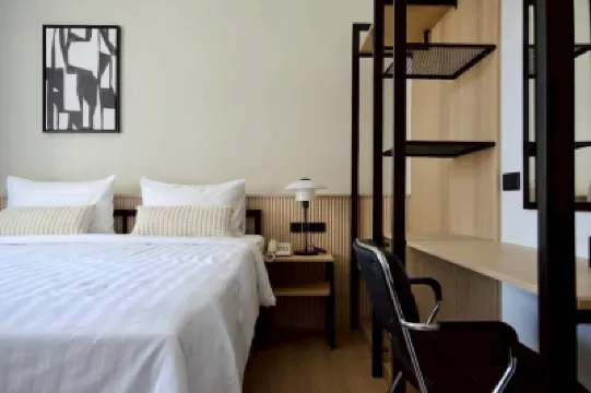 Baan Noppadol Hotel dekat Ramkhamhaeng University Bang Na Campus