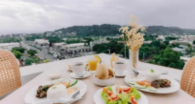 Hotel San Marco Davao Hotels near Davao Baywalk (Seawalk)