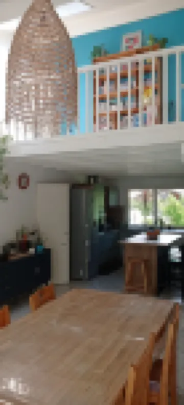 Beautiful house with pool Arcachon basin