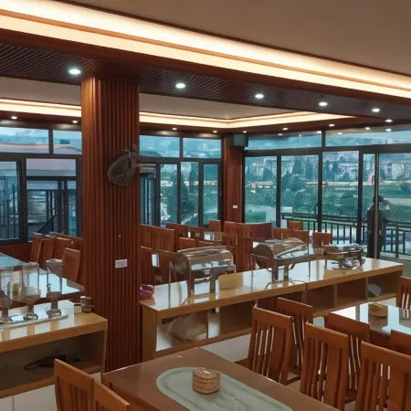 London Sapa Hotel