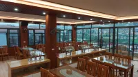 London Sapa Hotel - Spa
