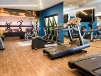 Mercure Itajaí Navegantes - palestra