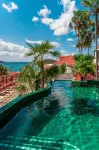 The Pink Palm Hotel - Adults Only - parking