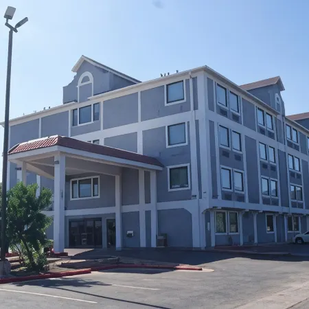 Holiday Inn Express & Suites SAN ANTONIO-DTWN MARKET AREA by IHG Отели рядом с достопримечательностью «Центр города - Набережная»