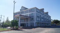 Holiday Inn Express & Suites SAN ANTONIO-DTWN MARKET AREA by IHG Hotels near Mission Concepcion