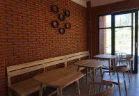 Bromo Terrace Hotel - breakfast
