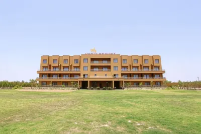 Pride Resort Jodhpur Hotels in Banar