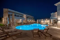 Scarabeo Hotel & Villas Parga - Airport Shuttle