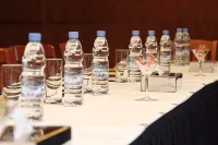Lavender Hotel Sharjah - Business