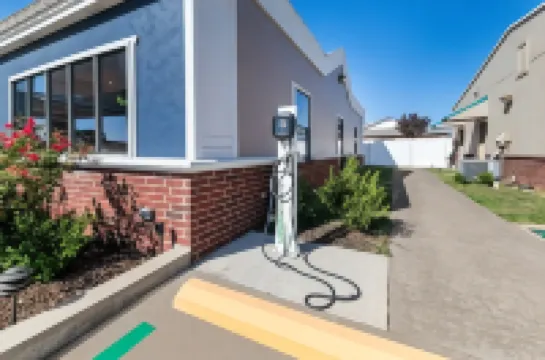 베스트 웨스턴 할리토 인