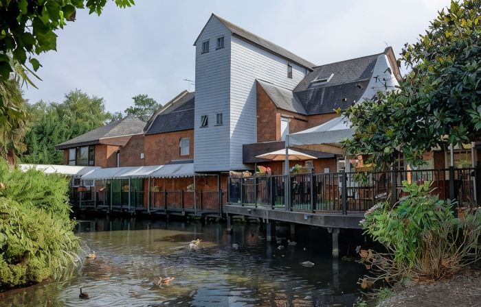 The Watermill Hotel, Sure Hotel Collection by Best Western