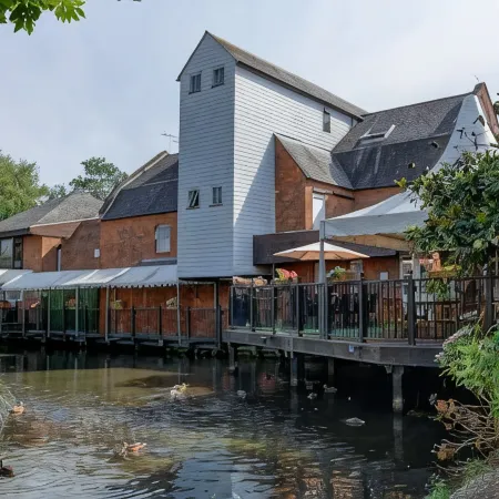 The Watermill Hotel, Sure Hotel Collection by Best Western