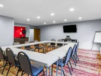 傑克遜維爾貝斯特韋斯特酒店 杰克森維爾酒店