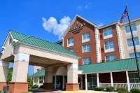 Country Inn & Suites by Radisson, Fredericksburg, VA - parking