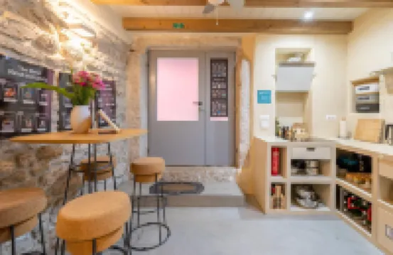 Casa Amando Eco Boutique House