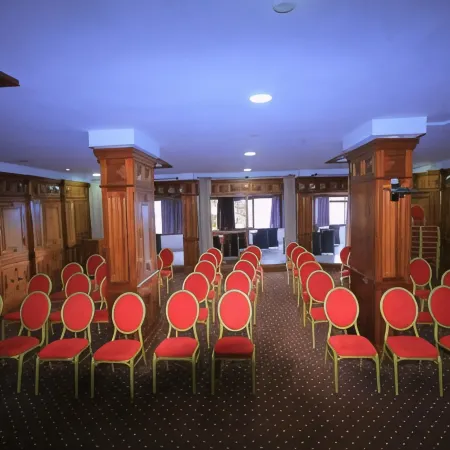 Hotel Parador