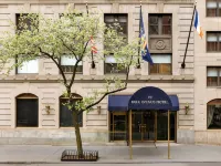 Kimpton Ashbel New York Park Avenue by IHG タイムズスクエア周辺のホテル