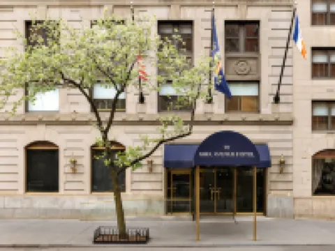 Kimpton Ashbel New York Park Avenue by IHG